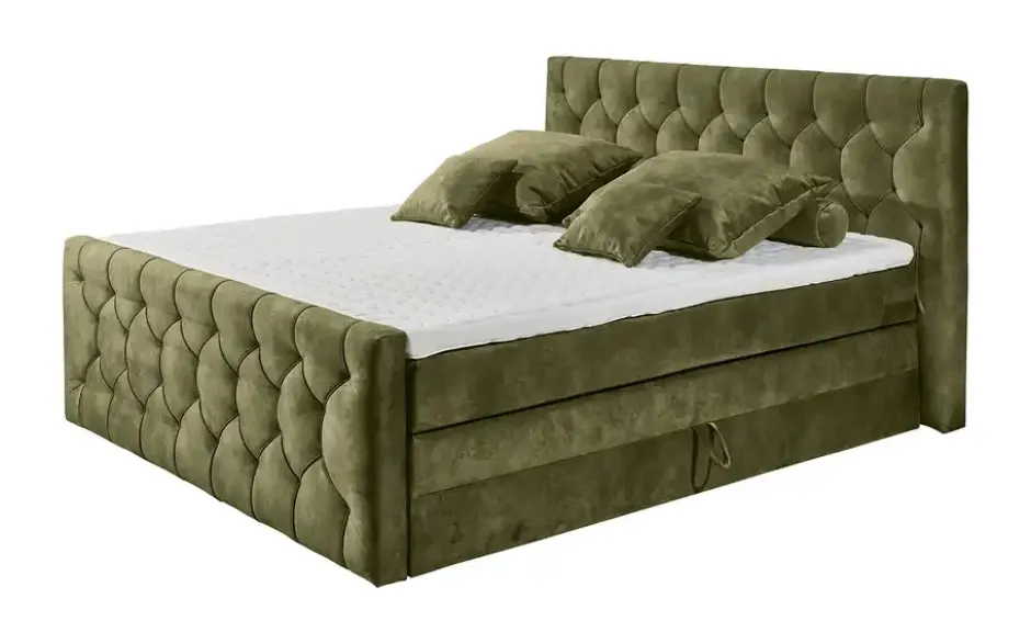Boxspringbett Cashfield