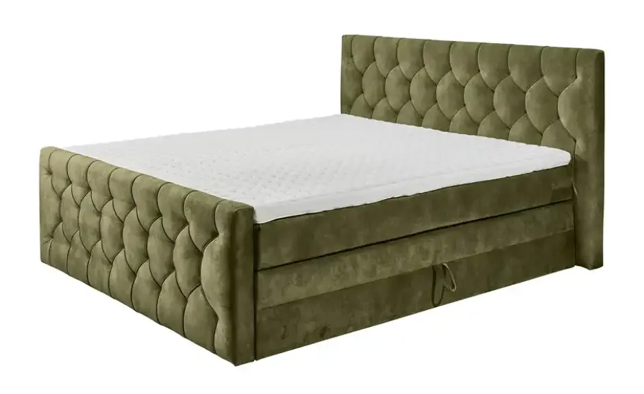 Boxspringbett Cashfield