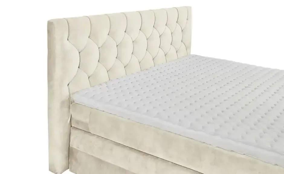 Boxspringbett Cashfield