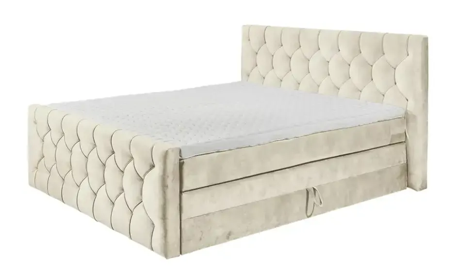 Boxspringbett Cashfield