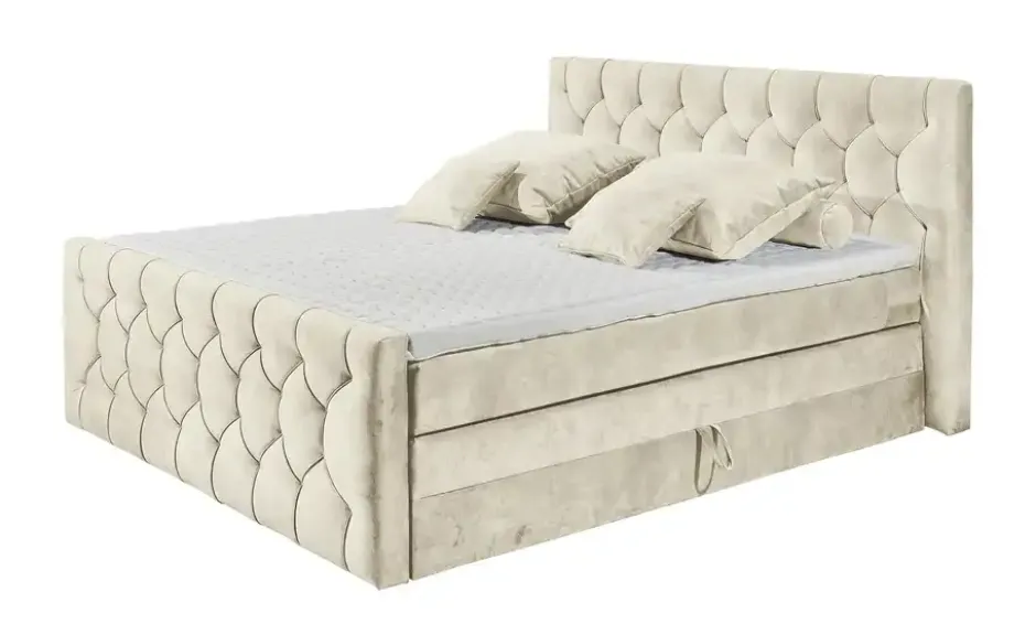 Boxspringbett Cashfield