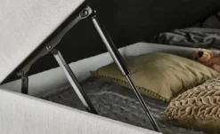 Boxspringbett Catania