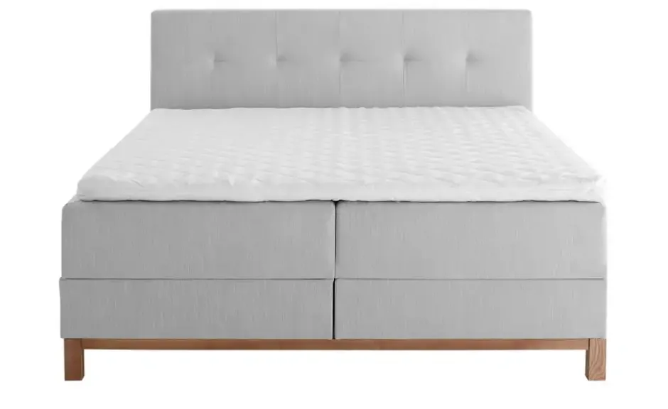 Boxspringbett Catania