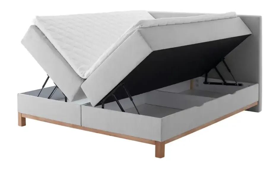 Boxspringbett Catania