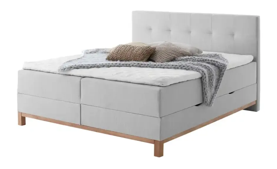 Boxspringbett Catania