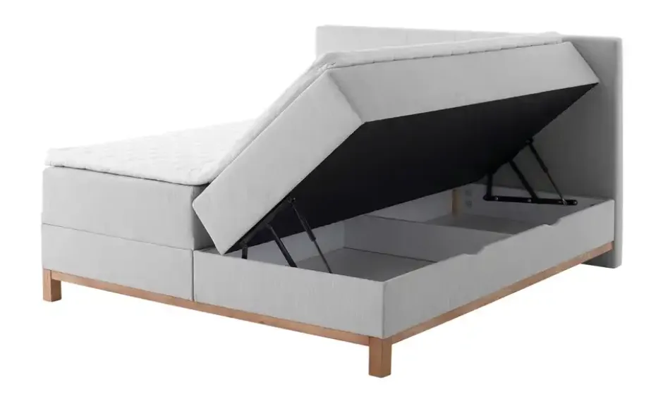 Boxspringbett Catania