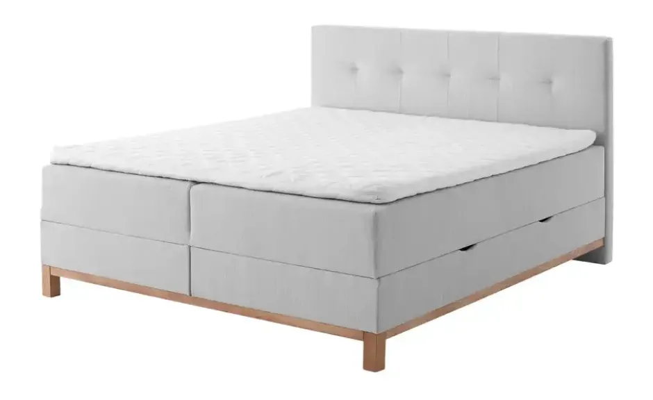 Boxspringbett Catania