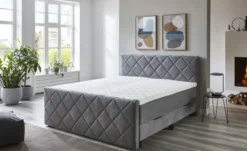 Boxspringbett Chester