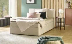 Boxspringbett Duke