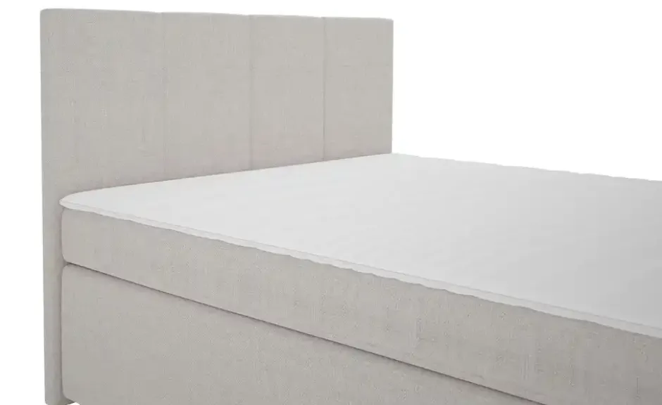 Boxspringbett Duke