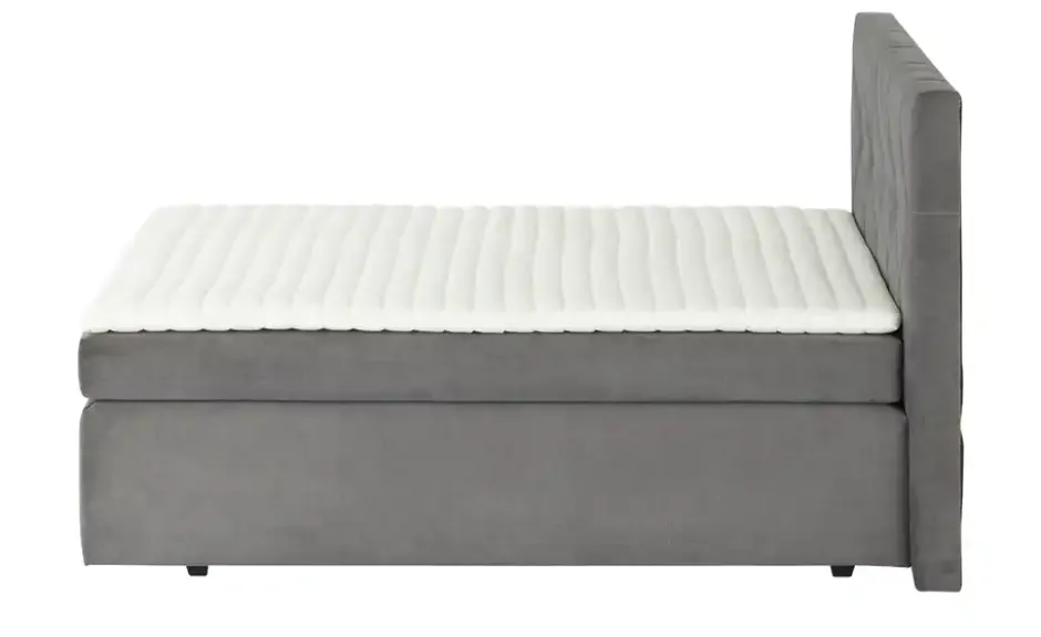 Boxspringbett Jasmin