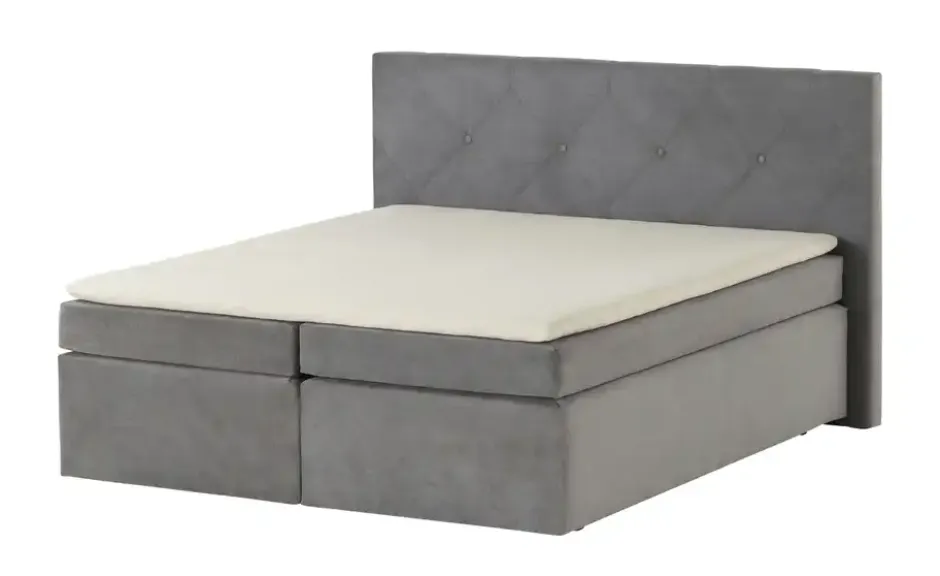 Boxspringbett Jasmin