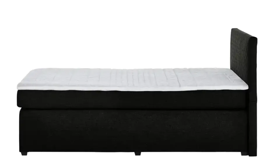 Boxspringbett Kety