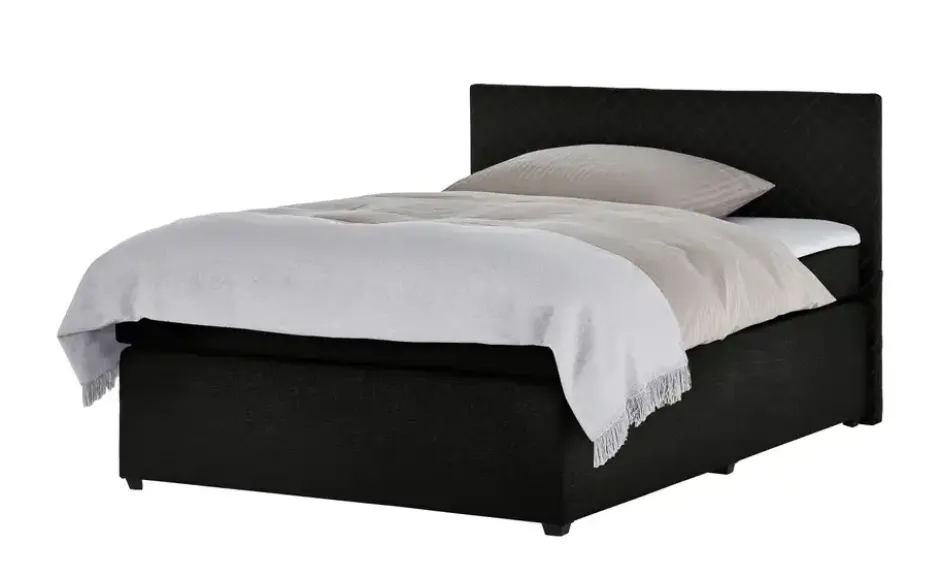 Boxspringbett Kety