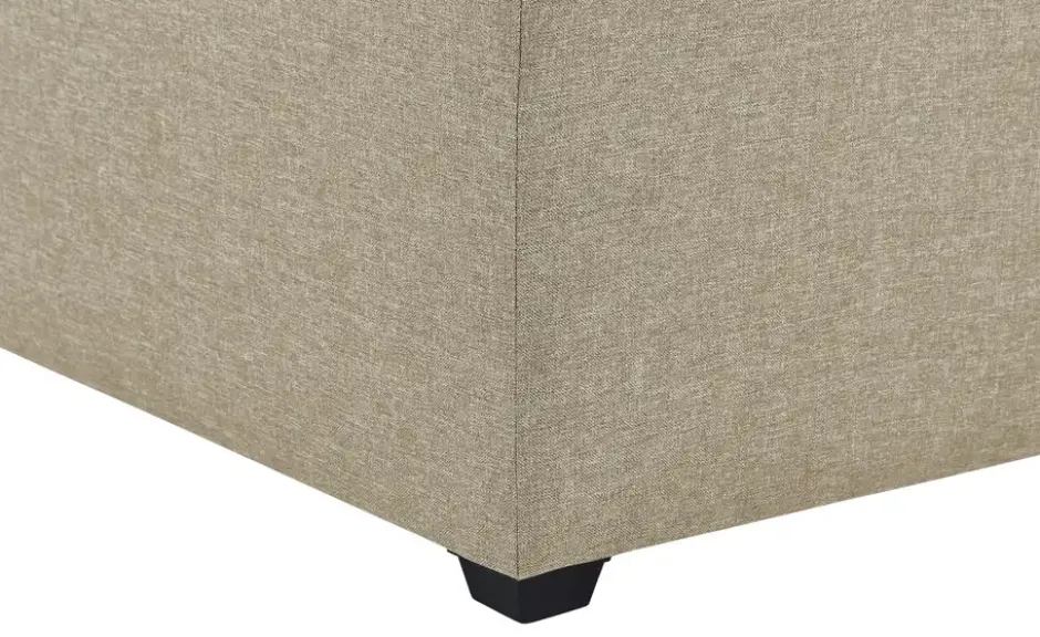 Boxspringbett Kety