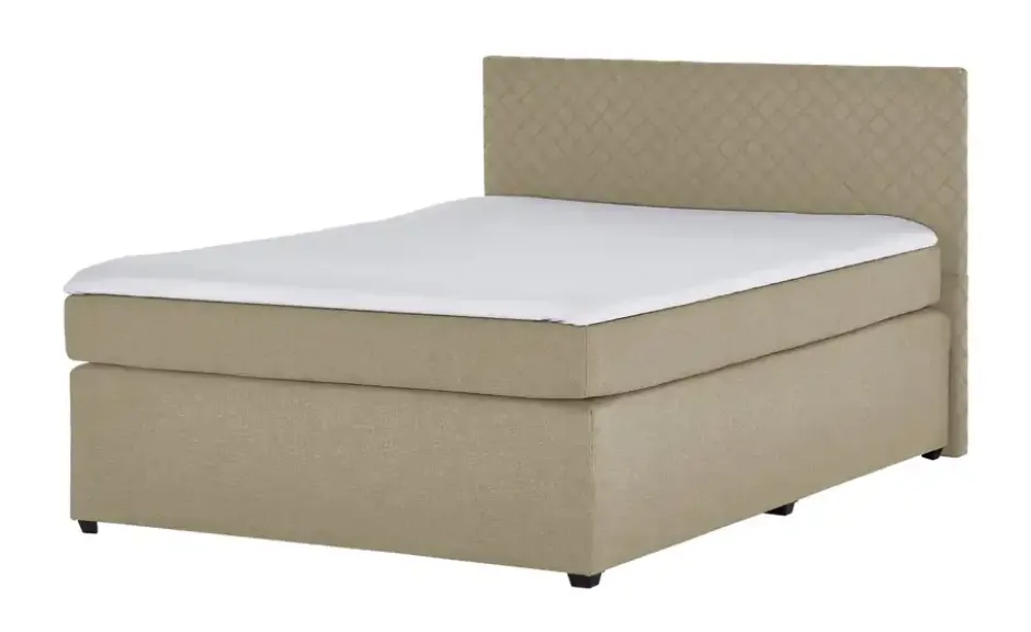 Boxspringbett Kety