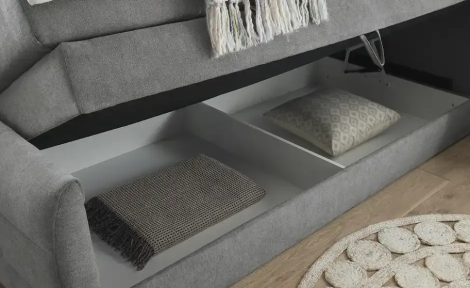 Boxspringbett Kuba 3