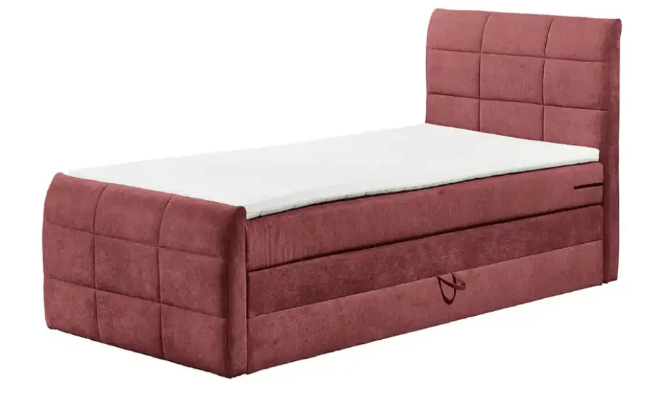 Boxspringbett Kuba 3