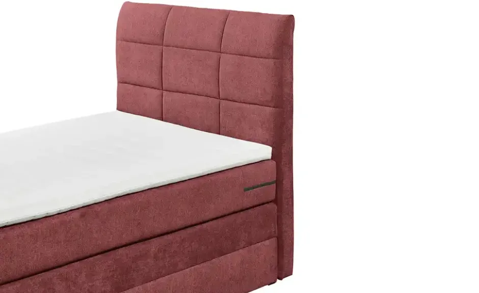 Boxspringbett Kuba 3