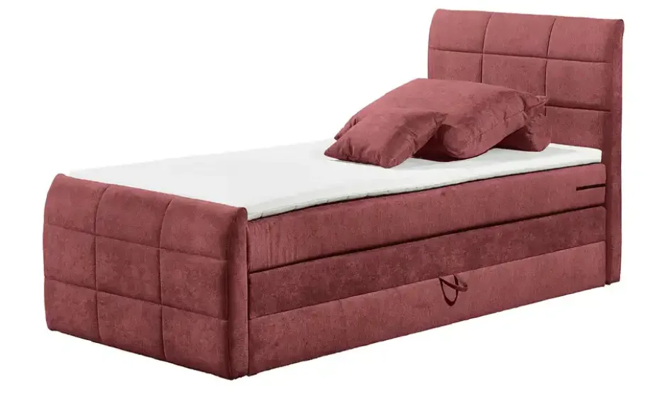 Boxspringbett Kuba 3