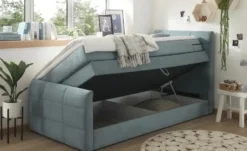 Boxspringbett Kuba 3