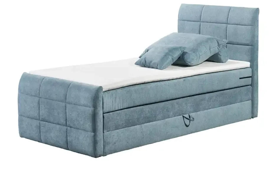 Boxspringbett Kuba 3