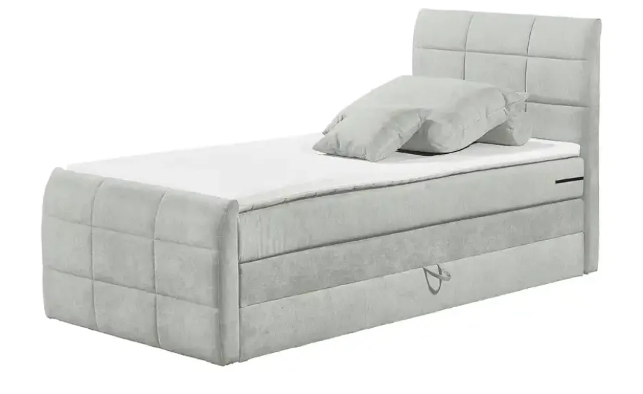 Boxspringbett Kuba 3