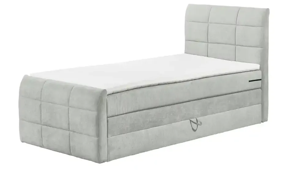 Boxspringbett Kuba 3