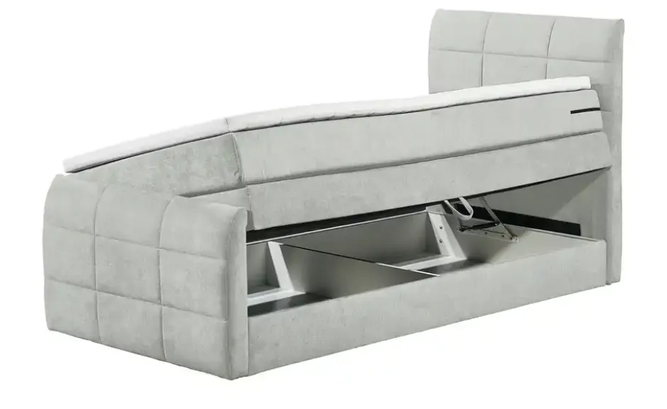 Boxspringbett Kuba 3