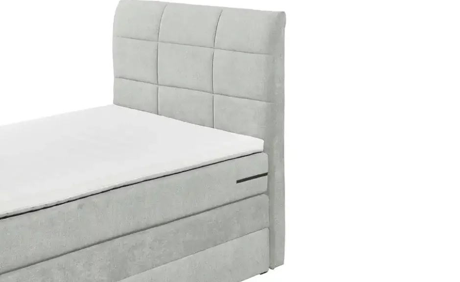 Boxspringbett Kuba 3