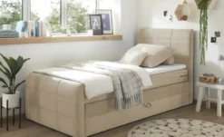 Boxspringbett Kuba 3