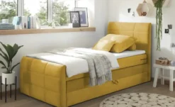 Boxspringbett Kuba 3