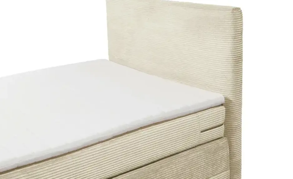 Boxspringbett Luzern 2