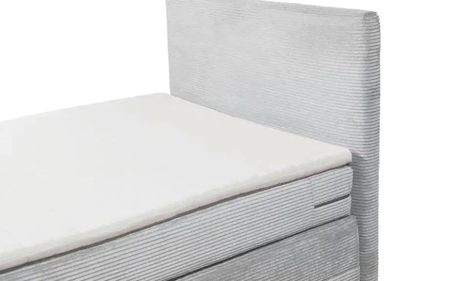 Boxspringbett Luzern 2