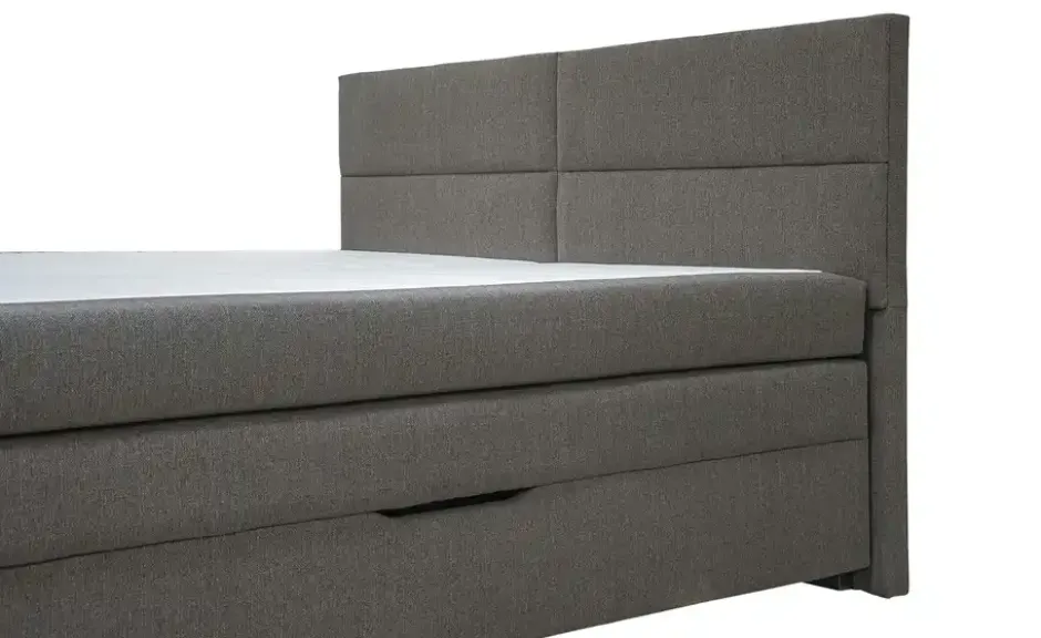 Boxspringbett Manon