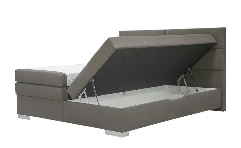 Boxspringbett Manon