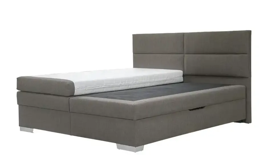 Boxspringbett Manon