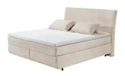 Boxspringbett Marbella 6