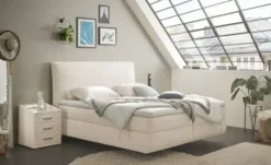 Boxspringbett Marbella 6