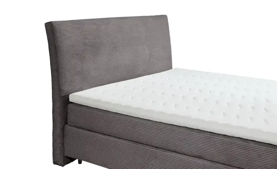 Boxspringbett Marbella 6