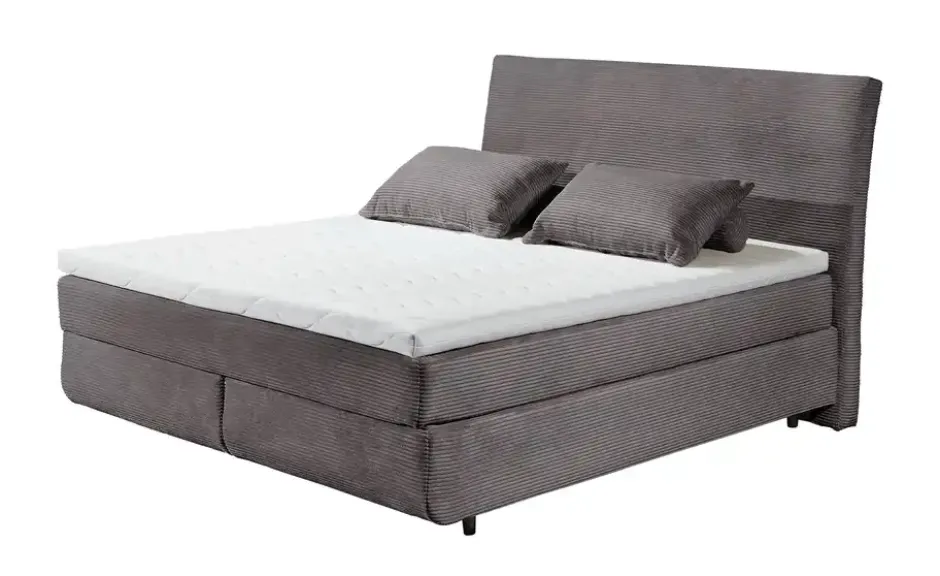 Boxspringbett Marbella 6