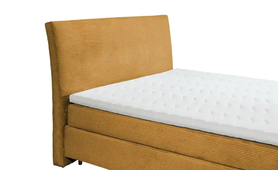 Boxspringbett Marbella 6