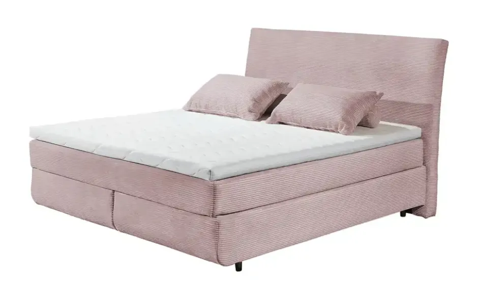 Boxspringbett Marbella 6