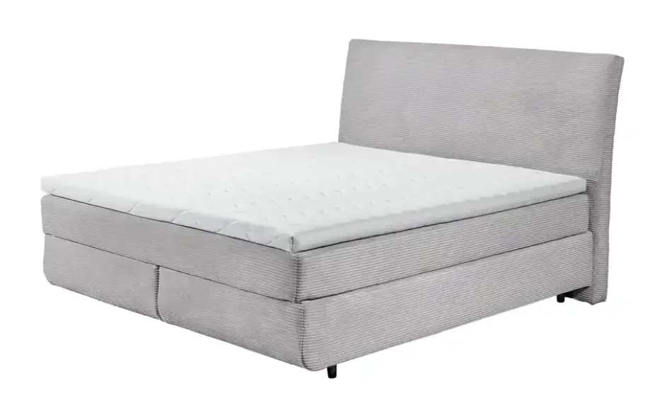 Boxspringbett Marbella 6