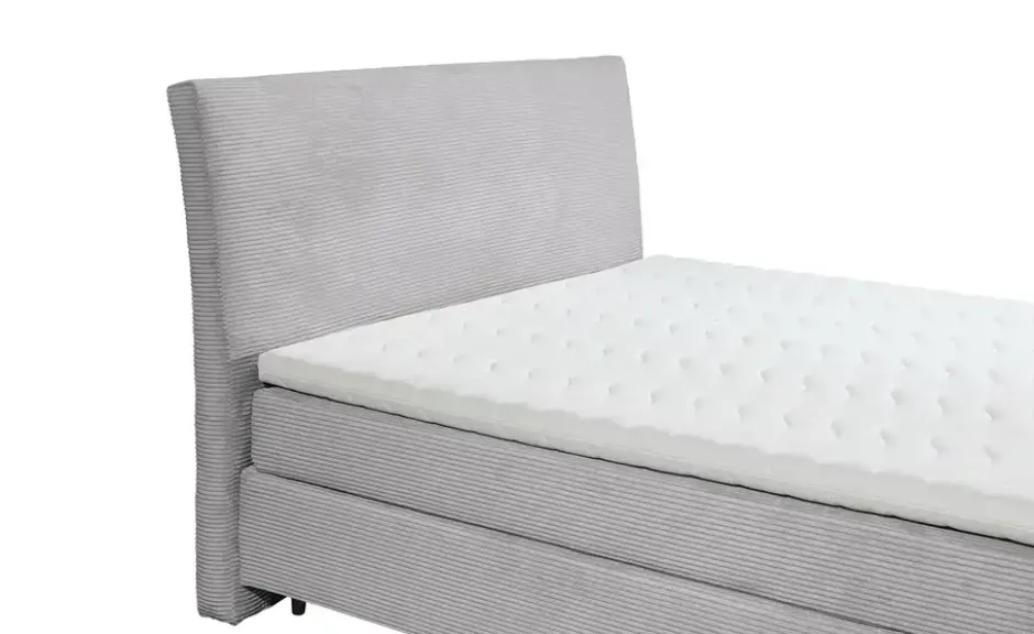 Boxspringbett Marbella 6