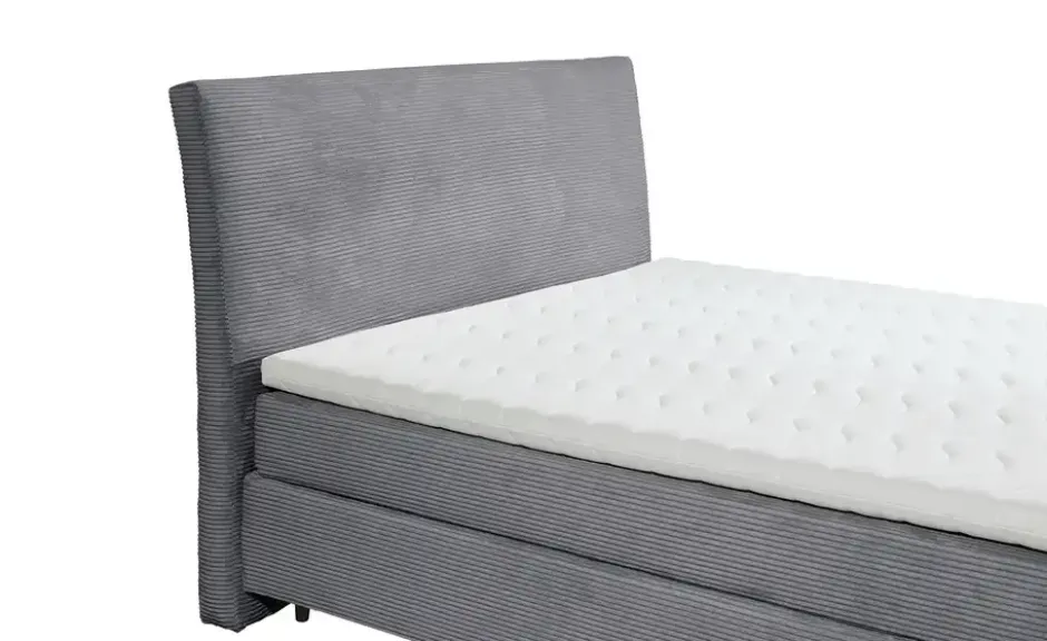 Boxspringbett Marbella 6