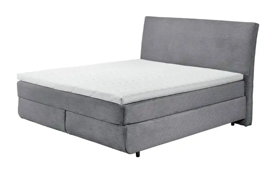 Boxspringbett Marbella 6