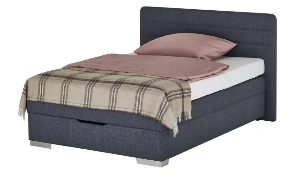 Boxspringbett Maria