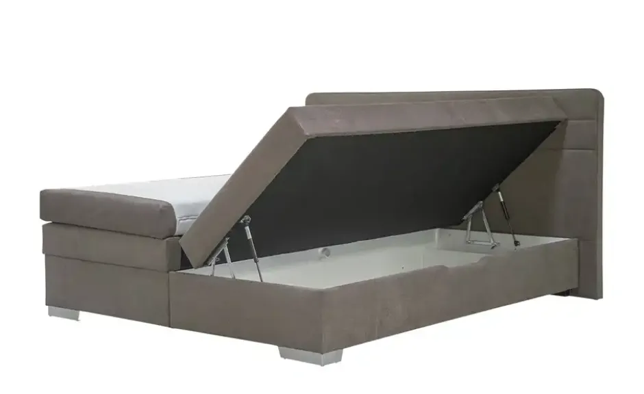 Boxspringbett Maria