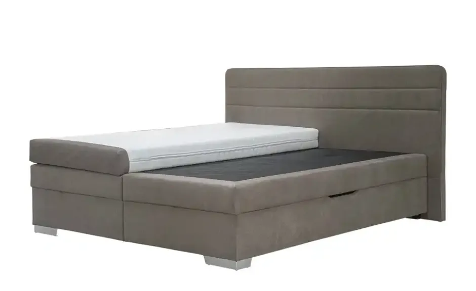Boxspringbett Maria